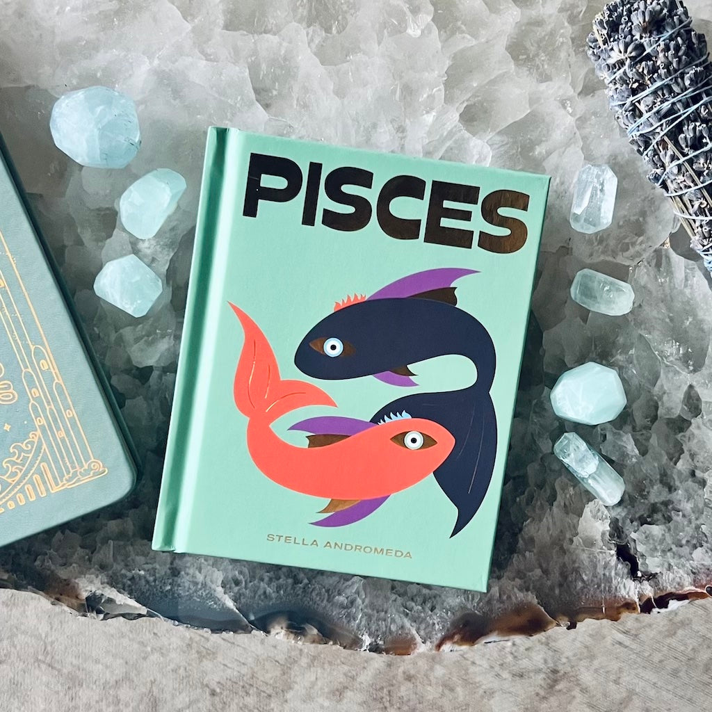 Flowin' with Pisces