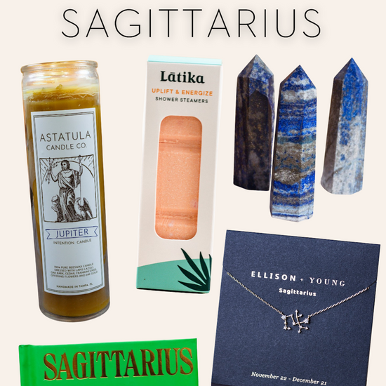 8 Ways to Harness Sagittarius Energy