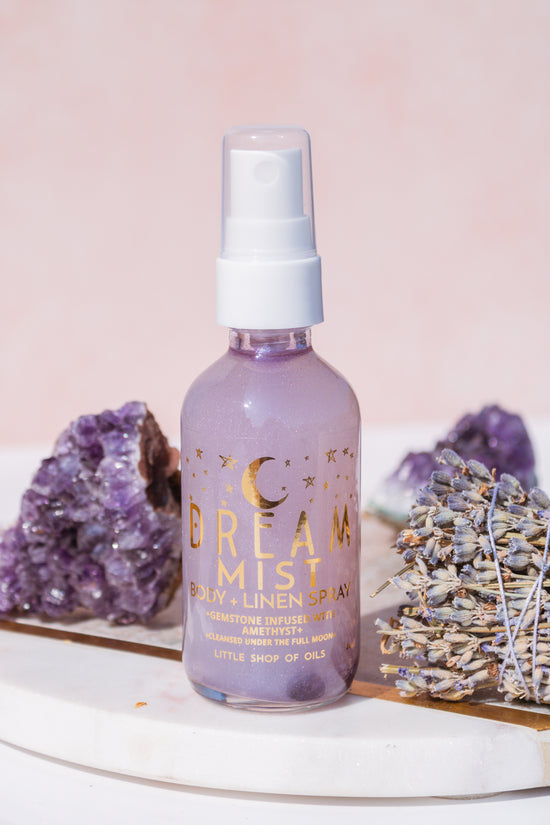 Dream Mist