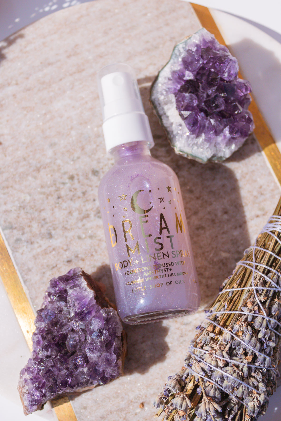 Dream Mist