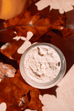 Caramel Creme Brulee Lip Scrub
