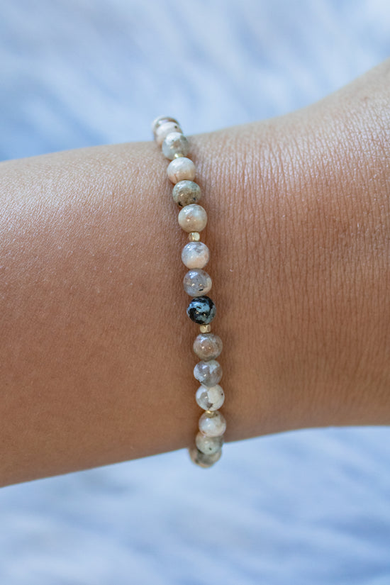 Mini Stacking Bracelet