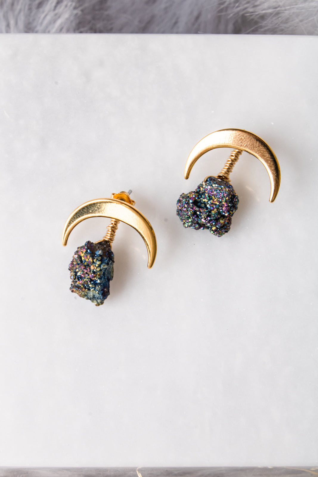Earrings – Selene Stone