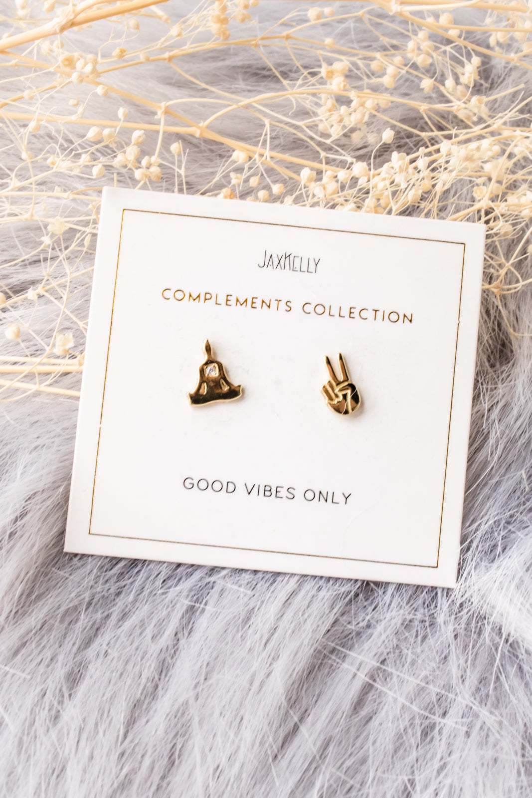 Zen Bbz Earrings