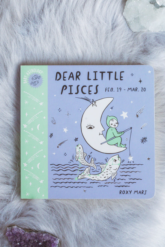 Dear Little Zodiac Books