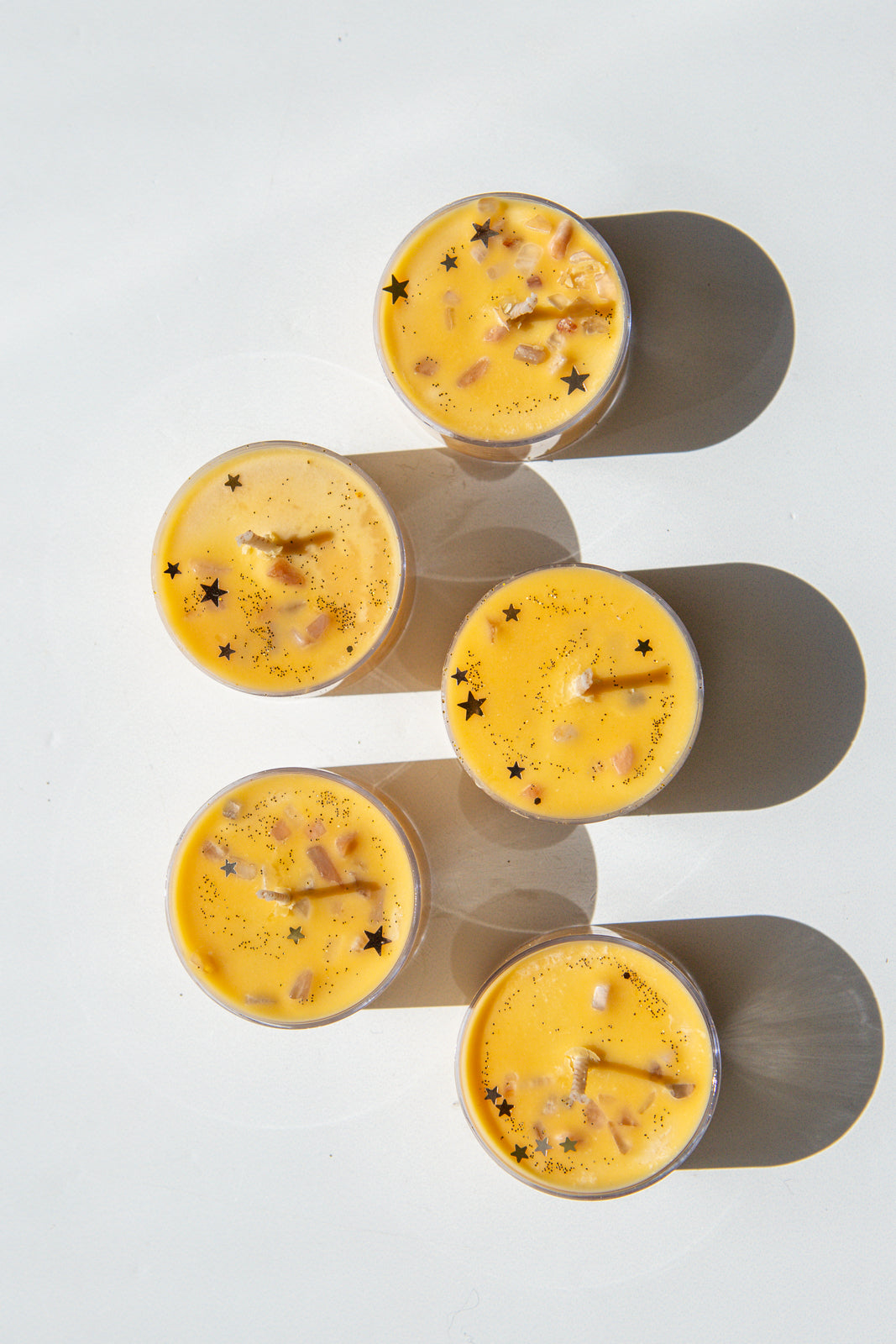 Full Moon Tea Light Candles