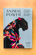 Animal Power