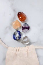 "The Creator" Crystal Kit