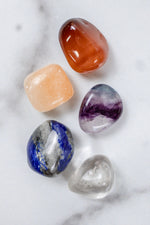 "The Creator" Crystal Kit