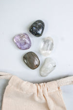 "The Oracle" Crystal Kit