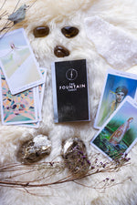 The Fountain Tarot