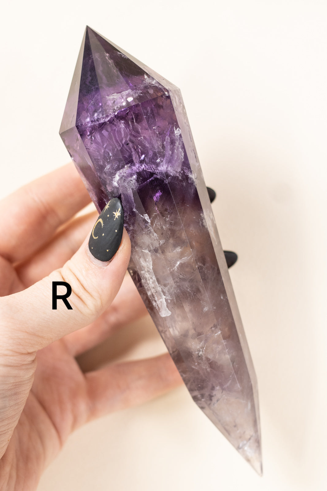 Load image into Gallery viewer, Amethyst Scepter
