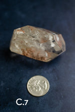 Amphibole Quartz