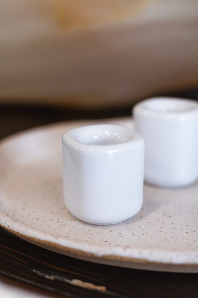Ritual Candle Holder