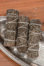 Thyme Clearing Stick