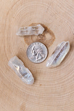 Angel Aura Quartz Rough Point