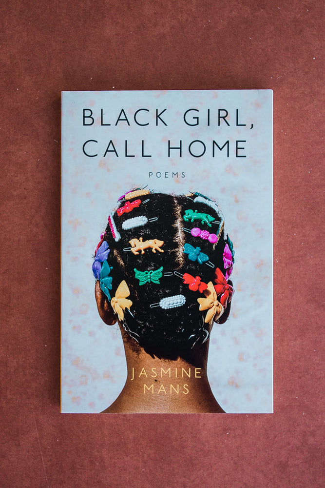 Black Girl Call Home