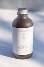 Ritual Black Salt