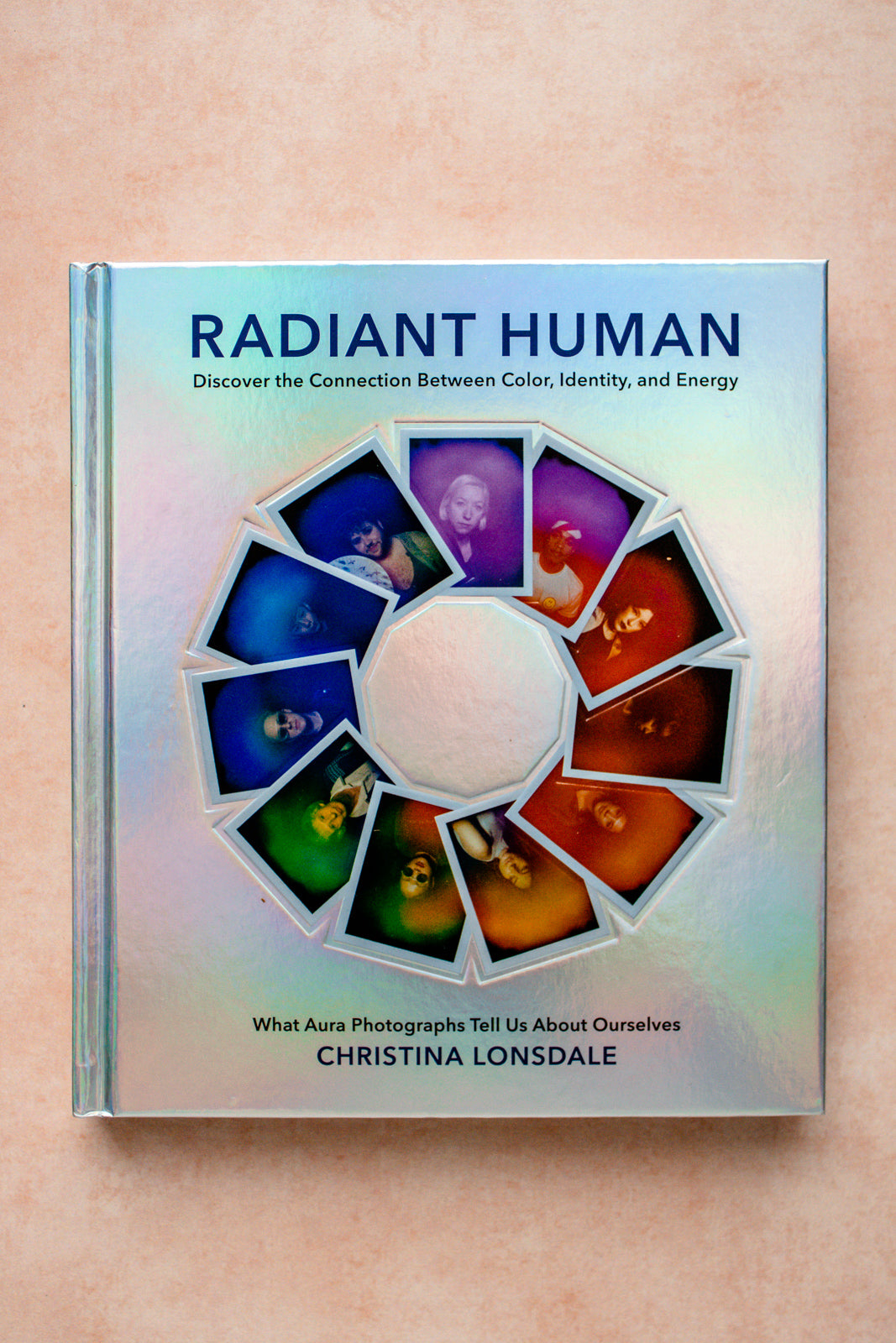Radiant Human