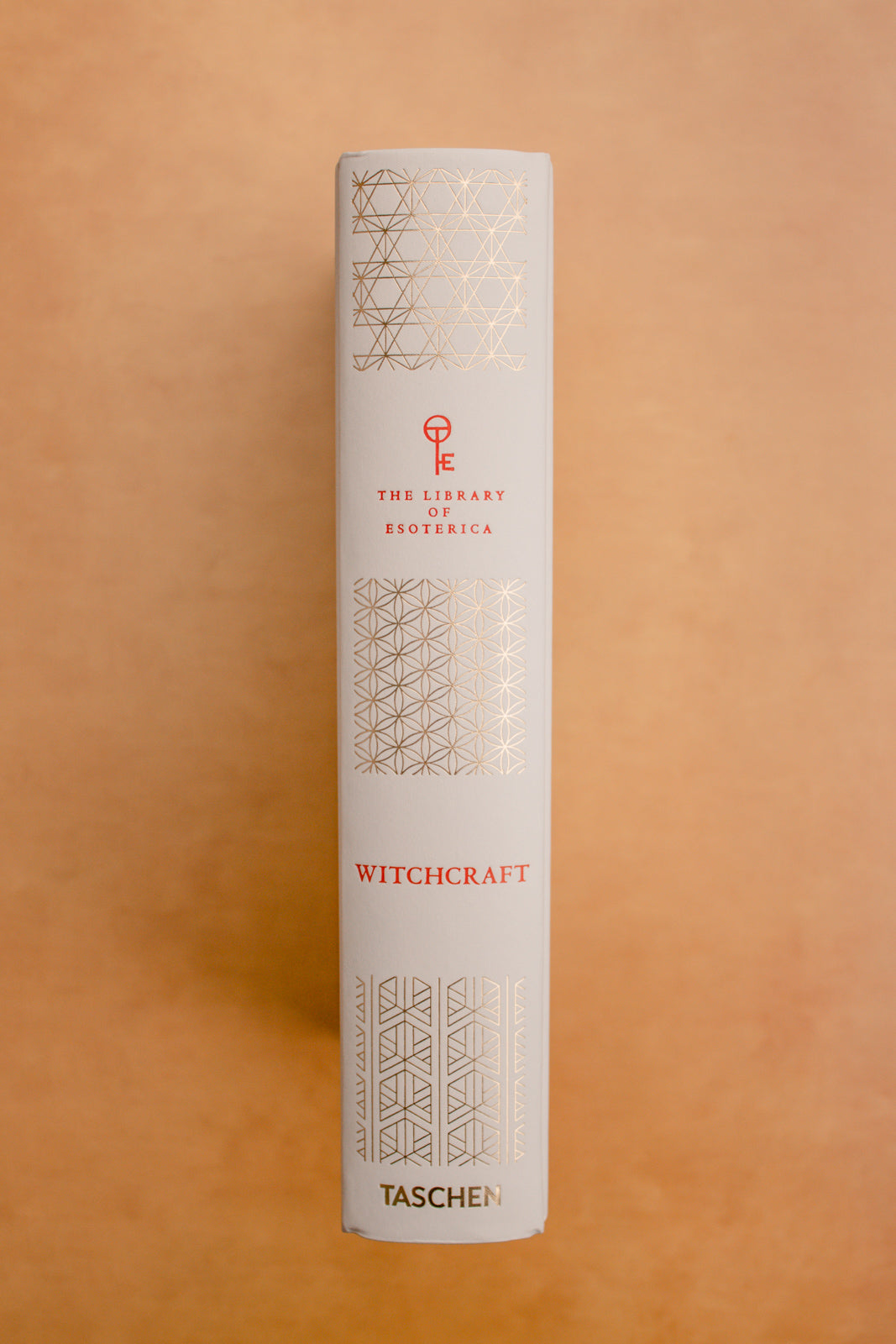 Witchcraft. The Library of Esoterica