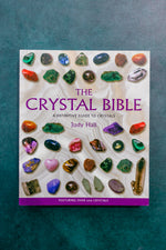 The Crystal Bible