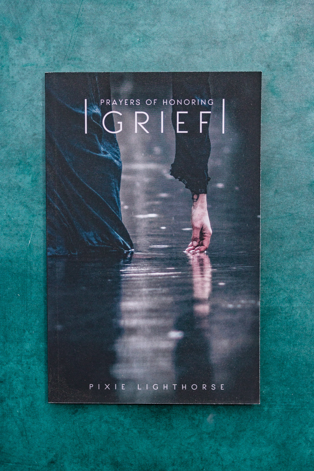 Prayers of Honoring Grief
