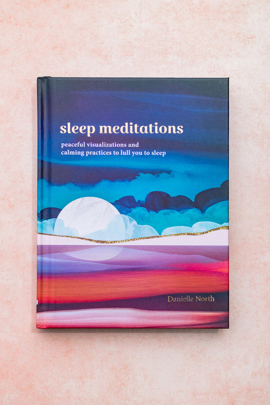 Sleep Meditations