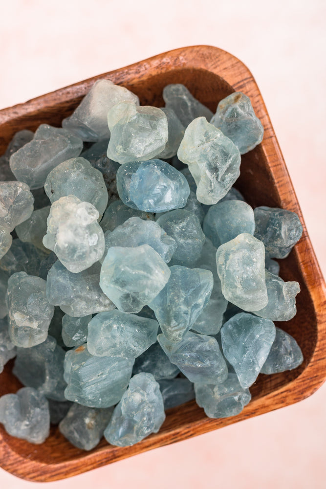 Celestite Rough Piece
