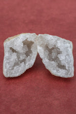 BFF Calcite Geode