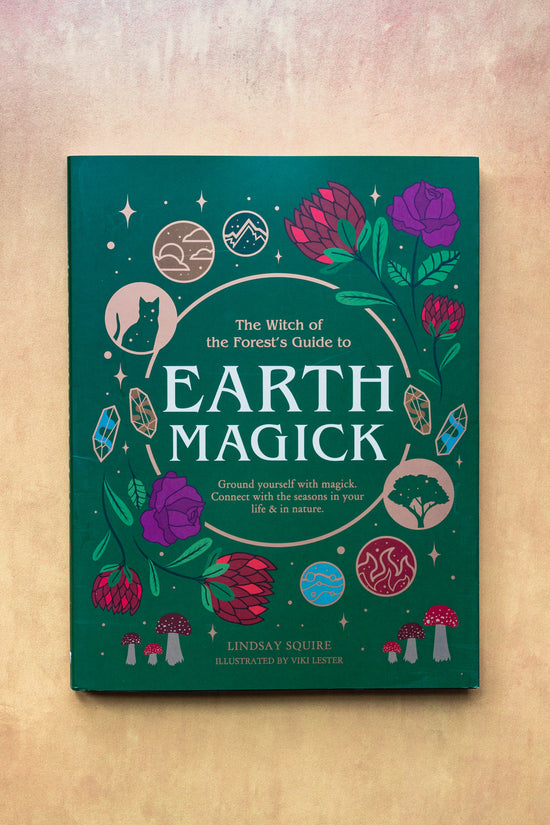 Earth Magick