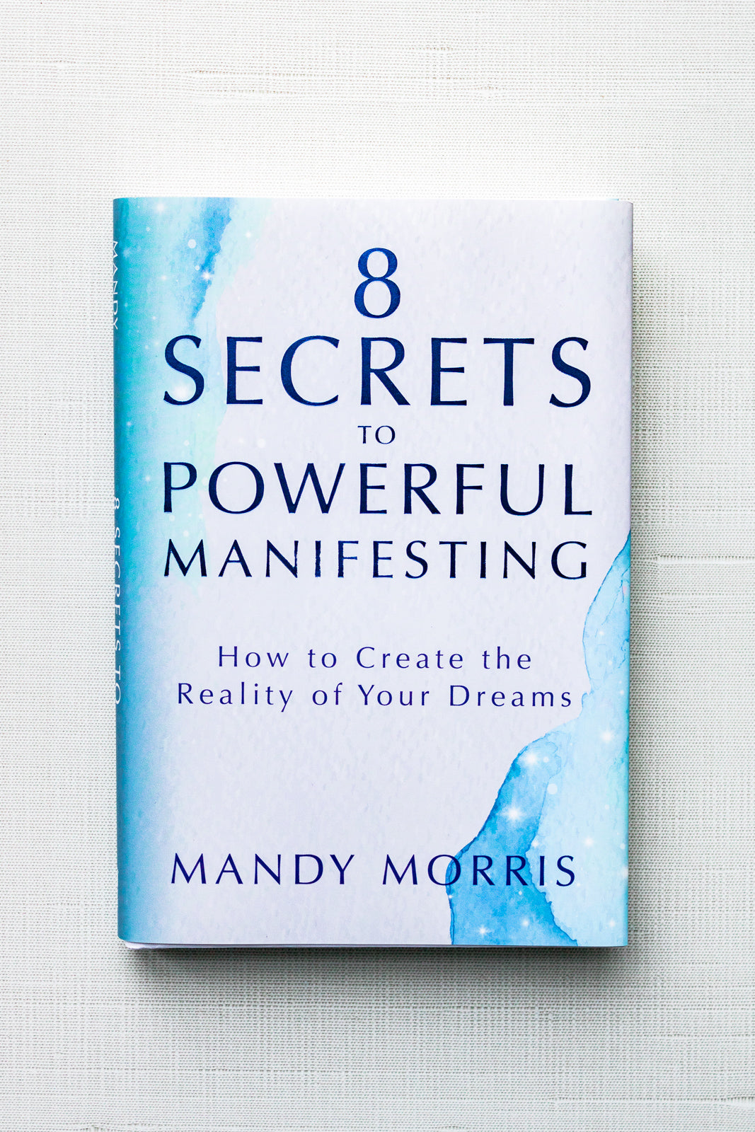 Load image into Gallery viewer, 8 Secrets to Powerful Manifesting
