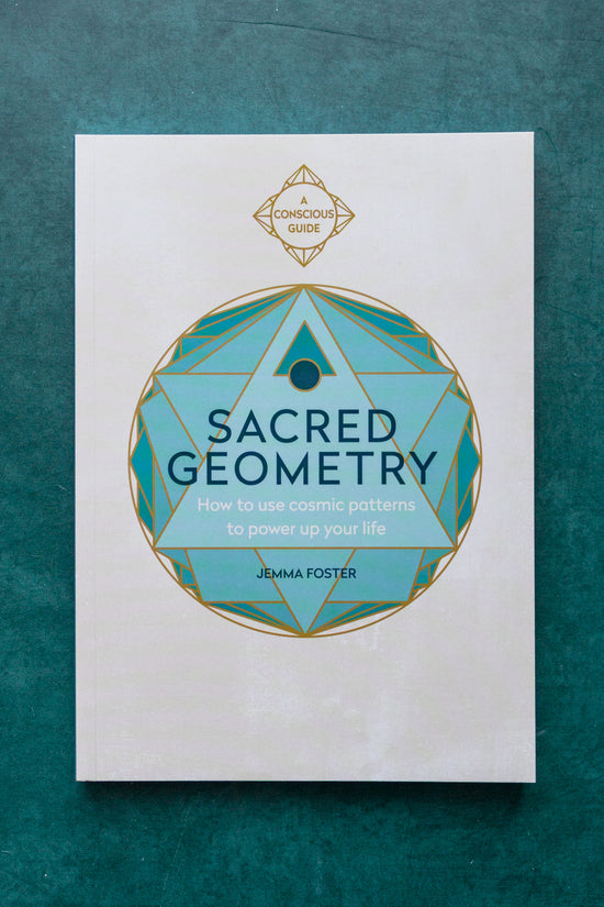 Load image into Gallery viewer, Sacred Geometry
