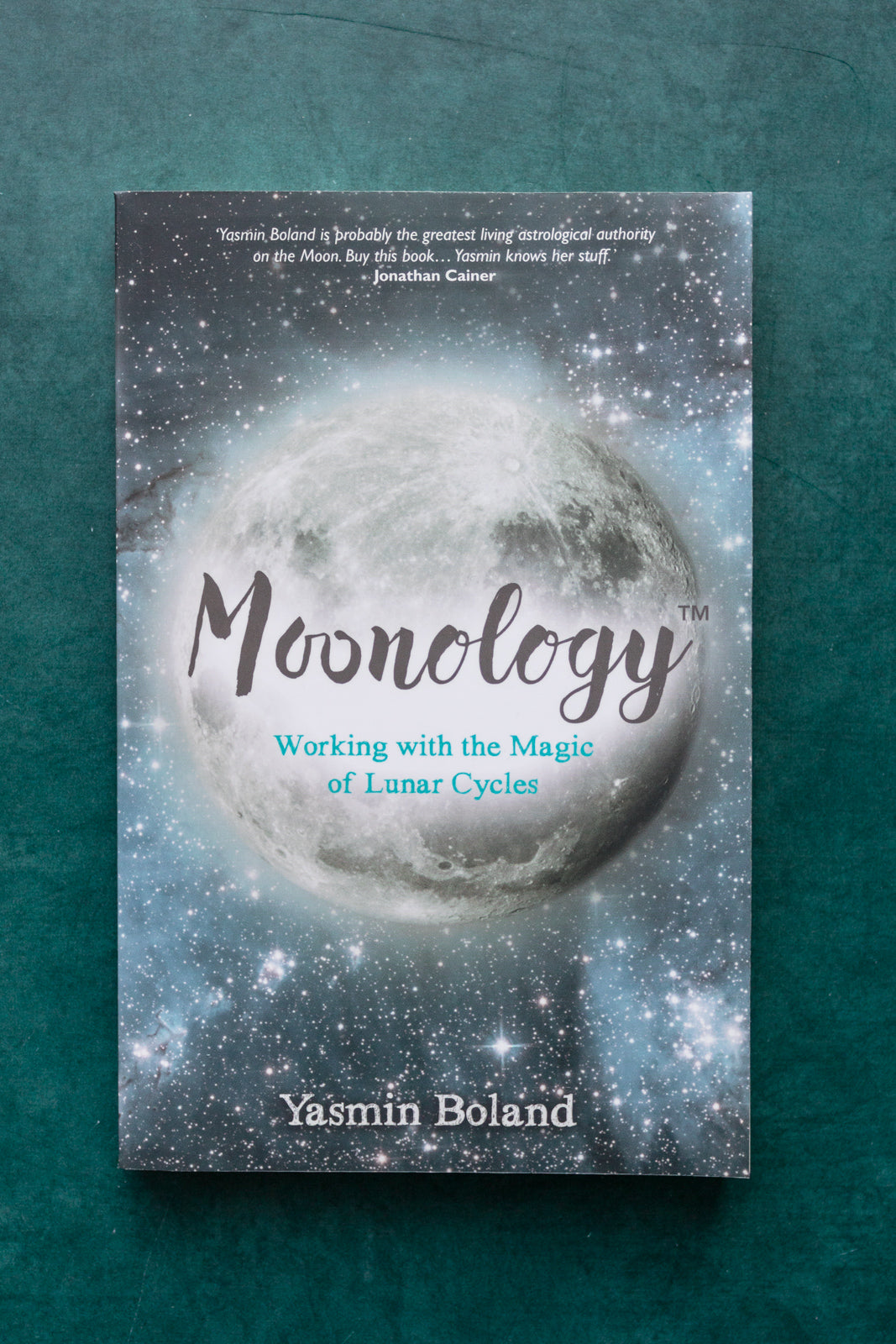 Moonology