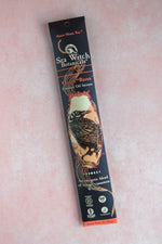 Quoth The Raven: Orange & Spice Incense Sticks