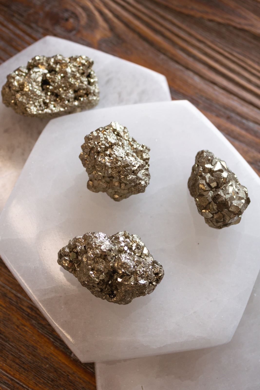 Pro Rite Stone Luck + Abundance – Selene Stone