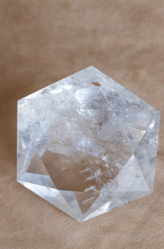 Load image into Gallery viewer, Quartz Diamond
