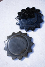 Goldsheen Obsidian Sun