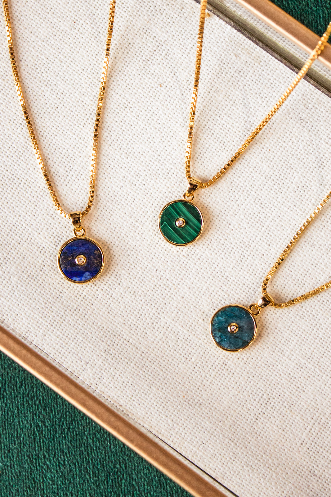 Sha'Carri Necklace