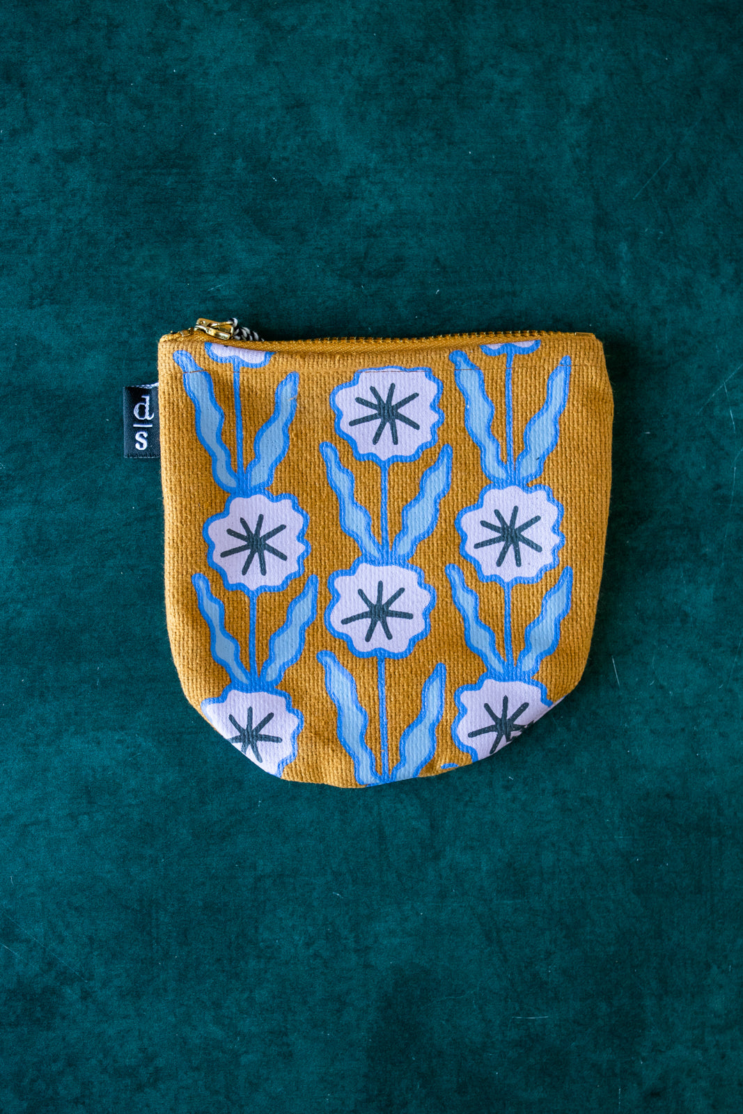 Grow Zip Pouch