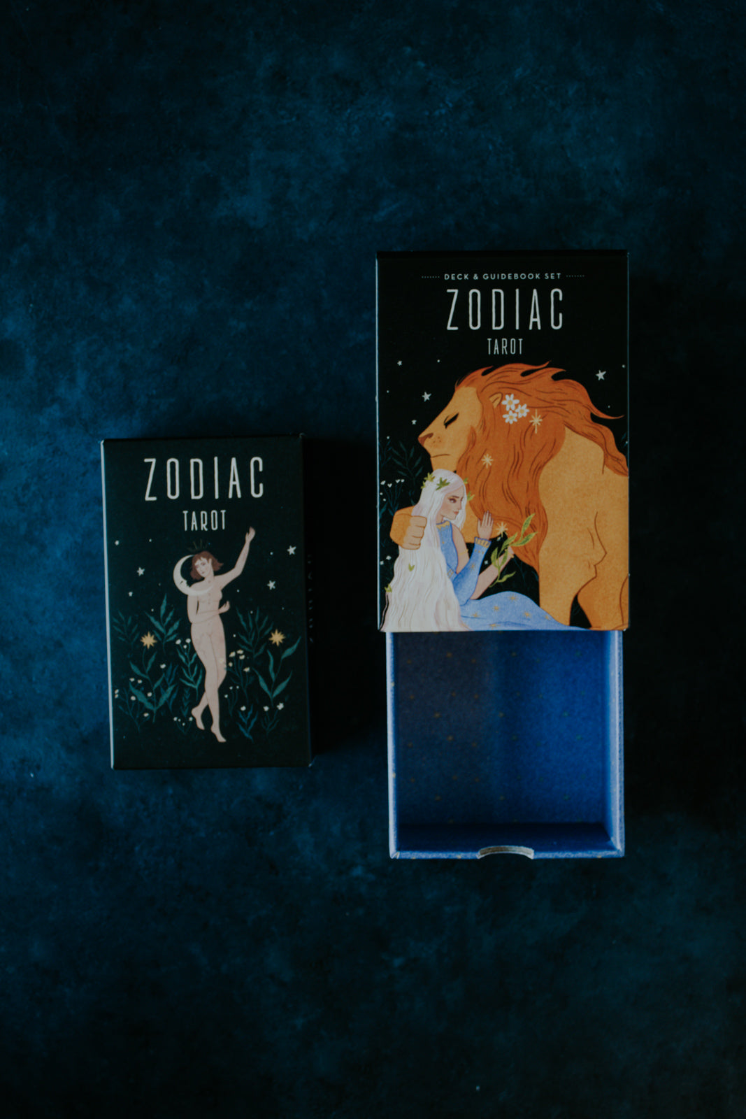 Load image into Gallery viewer, Zodiac Tarot
