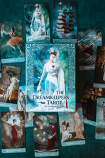 Dreamkeepers Tarot