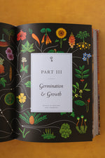 Plant Magick. The Library of Esoterica