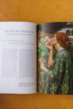 Plant Magick. The Library of Esoterica