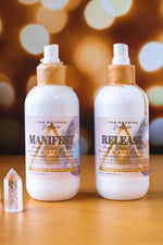 Moon Blessed Water Spray
