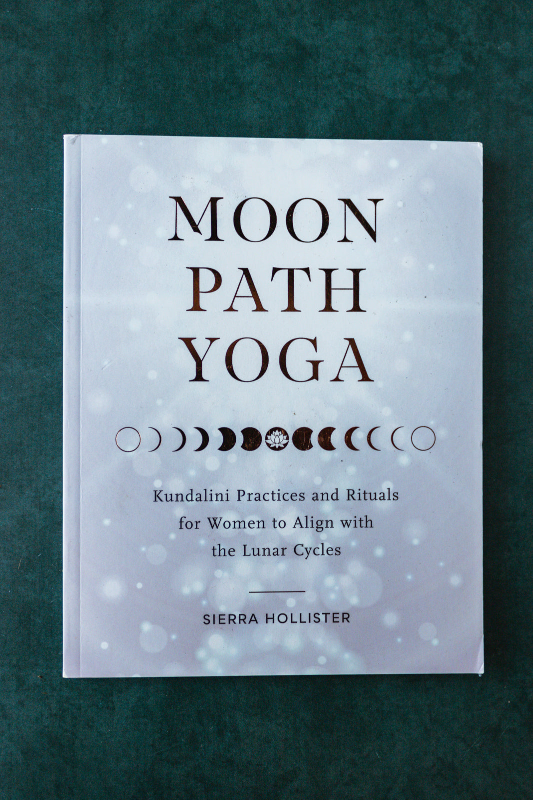 Moon Path Yoga