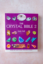 The Crystal Bible 2