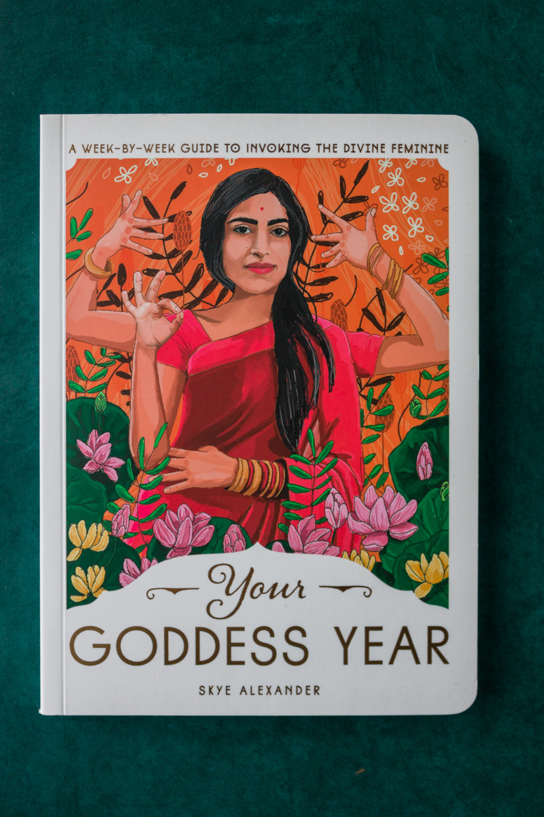 Your Goddess Year