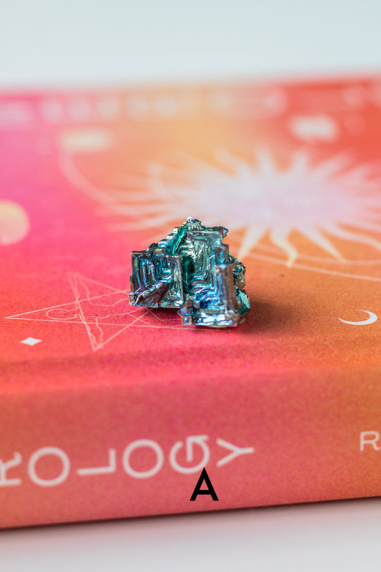 Bismuth