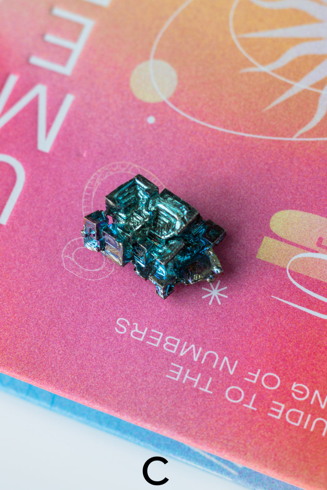 Bismuth