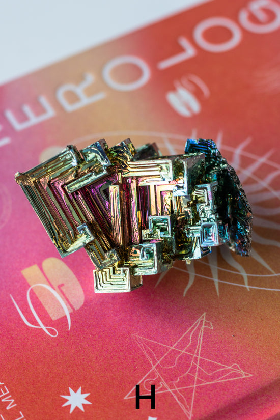 Bismuth